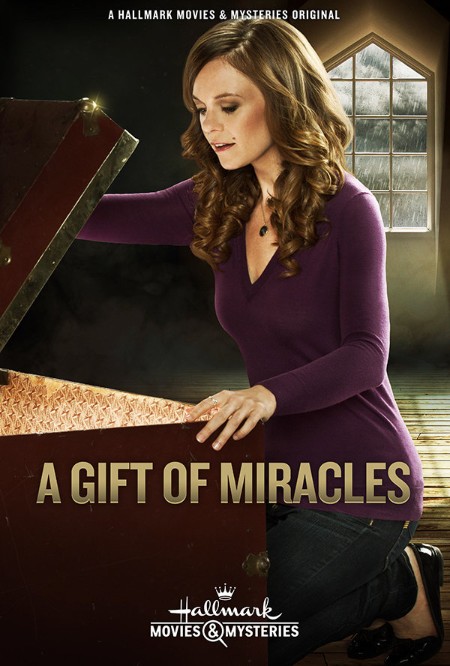 A Gift of Miracles 2015 720p WEBRip x264-GalaxyRG