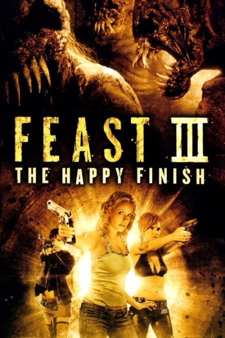 Feast III The Happy Finish 2009 1080p AMZN WEBRip DDP5 1 x264-ISA