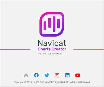 Navicat Charts Creator Premium 1.1.15