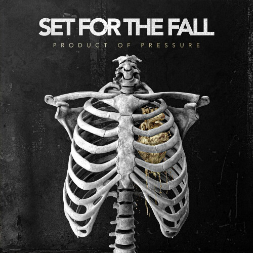 Set For The Fall - Product of Pressure (Single) (2023)
