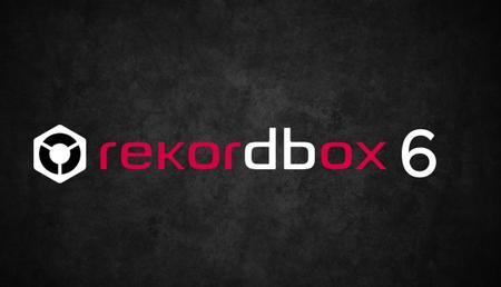 Pioneer DJ Rekordbox 6 Professional v6.7.0 Multilingual (x64)