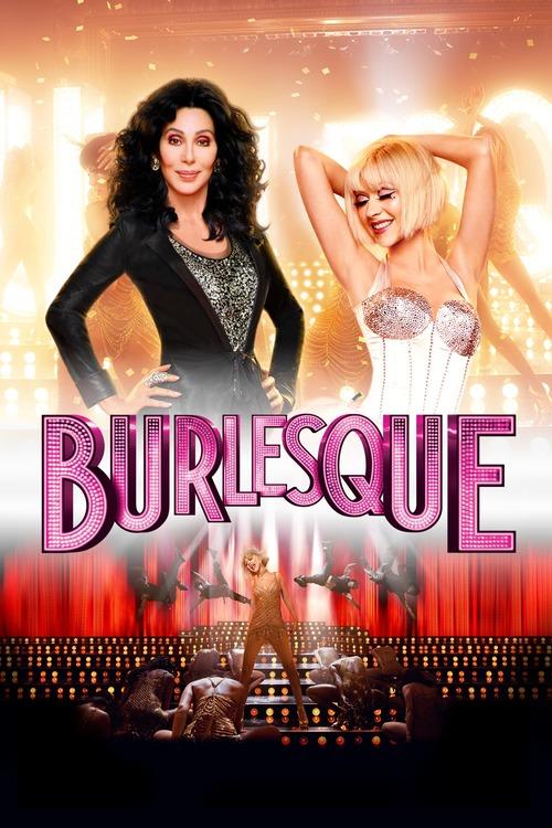 Burleska / Burlesque (2010) MULTi.1080p.BluRay.REMUX.AVC.DTS-HD.MA.5.1-MR | Lektor i Napisy PL