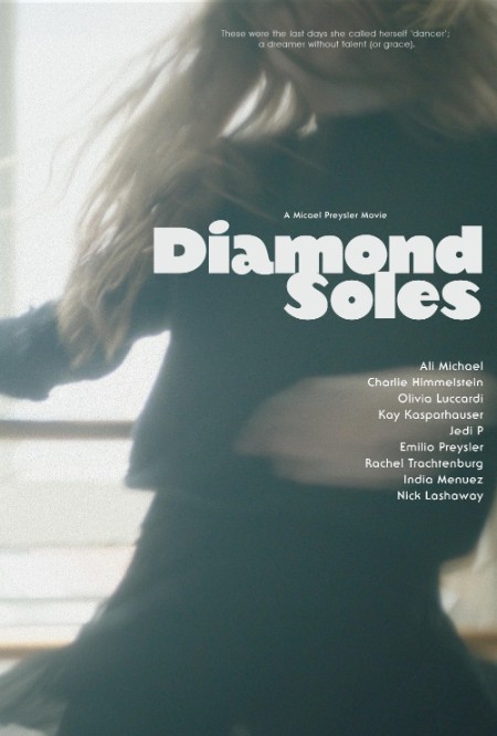 Diamond Soles 2019 1080p WEBRip x264-RARBG