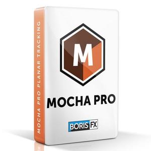 Boris FX Mocha Pro 2023 v10.0.0.934 (x64)