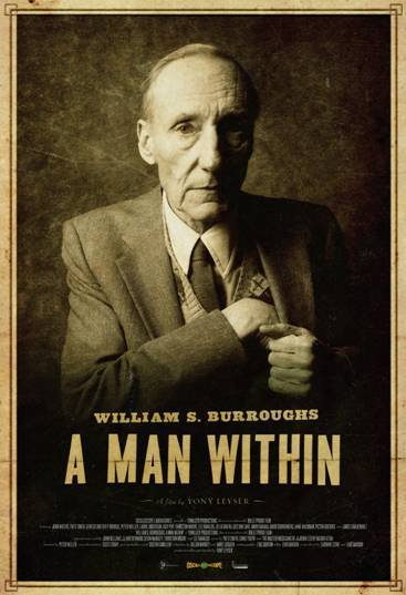 William S Burroughs A Man Within 2010 1080p BluRay x264-WATCHABLE