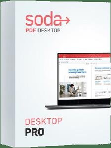 Soda PDF Desktop Pro 14.0.343.20838 Multilingual 