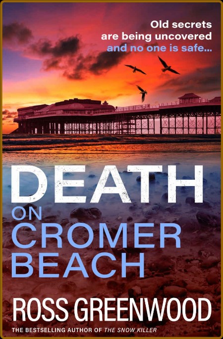 Death on Cromer B