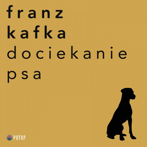 Franz Kafka - Dociekanie psa