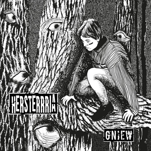 HersteRRRia - Gniew (2021) Lossless