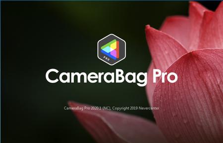 Nevercenter CameraBag Pro 2023.2.0 (x64)