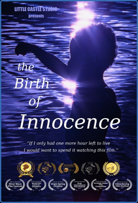 The Birth Of Innocence (2021) 720p BluRay [YTS]