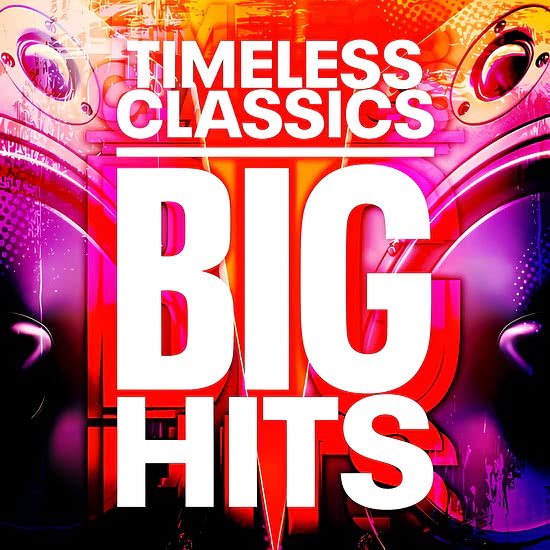 VA - Timeless Classics - Big Hits