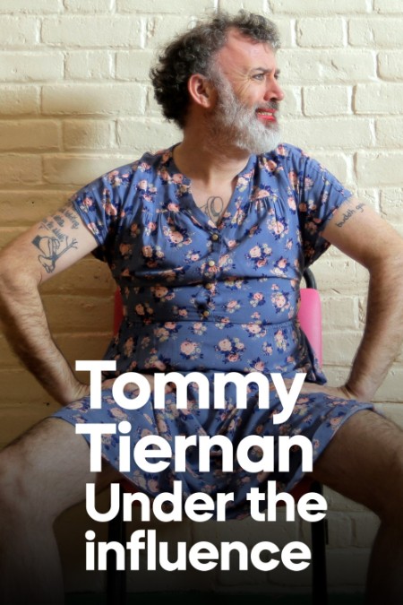 Tommy Tiernan Under The Influence 2018 1080p AMZN WEBRip DDP2 0 x264-PTerWEB
