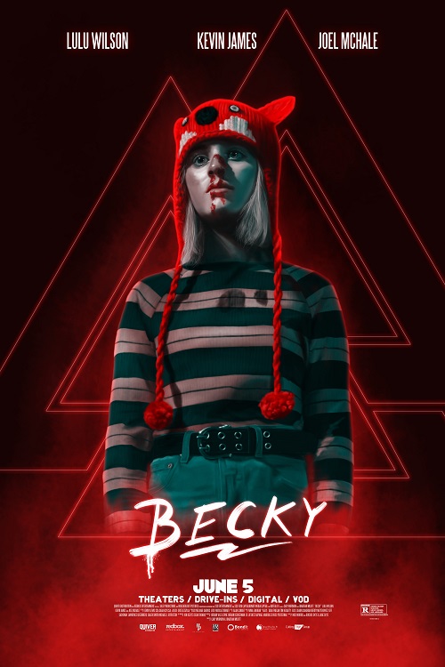 Becky (2020) MULTI.BluRay.1080p.AVC.REMUX-LTN / Lektor PL