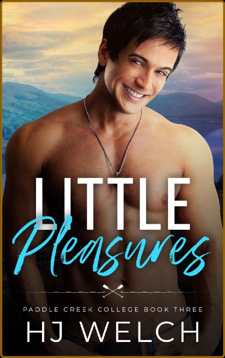 Little Pleasures Paddle Creek - HJ Welch A9a77ed7f965ec4910e50b12b6affb6e