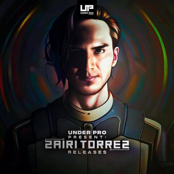 VA - Zairi Torrez - Under Pro Releases (2023) MP3