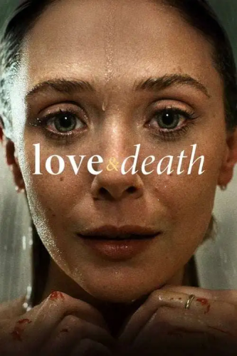 Любовь и смерть / Love & Death [01x01-03 из 07] (2023) WEB-DLRip | NewStudio