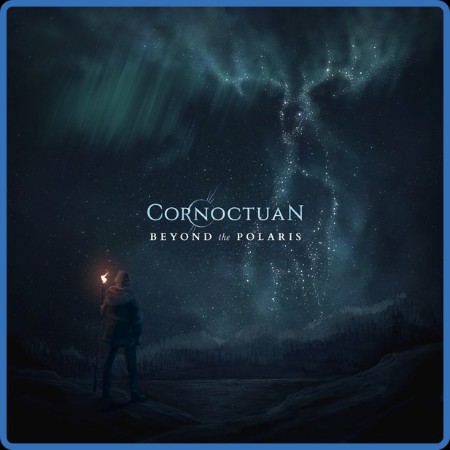 Cornoctuan - 2023 - Beyond the Polaris (FLAC)