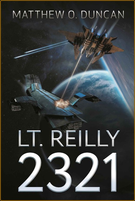 Lt  Reilly 2321 - Matthew Duncan 5d9de6e9c3fcbb809761717d0d468680