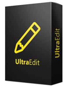 IDM UltraEdit 30.0.0.41 + Portable