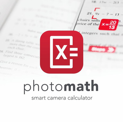 Photomath v8.23.0 (Android)