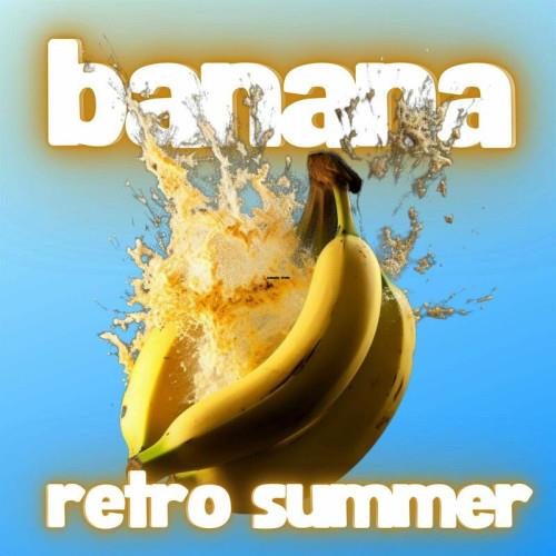 Banana Retro Summer (2023)