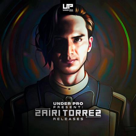 Zairi Torrez - Under Pro Releases (2023)
