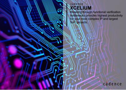 Cadence XCELIUM version 23.03.001 Linux