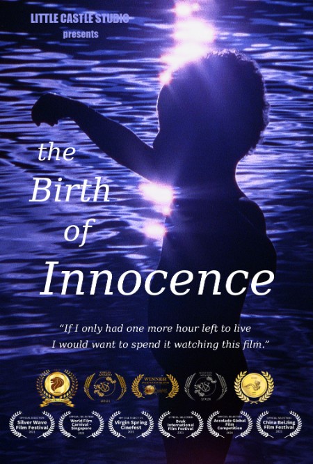 The Birth of Innocence 2021 1080p BluRay x265-RARBG