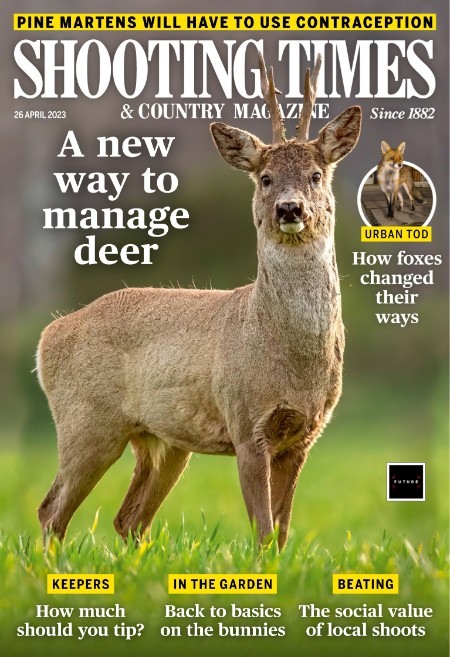 Shooting Times & Country - 26 April 2023