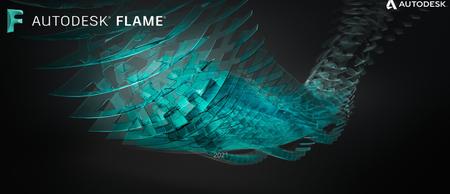 Autodesk Flame 2024 macOS