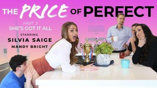 [FreeUseMilf.com / MYLF.com] Silvia Saige and Mandy Bright - The Price of Perfect, Part 3 [2023-04-29, Anal, Cumshot, Lingerie, MILF, Gonzo, Brunette, Big Ass, Big Cock, Big Tits, Blowjob, Cowgirl, Deepthroat, Missionary, Reverse Cowgirl, Shaved Pussy, Step mom, Step Son, 1080p]