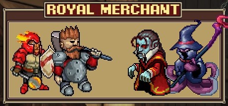 Royal Merchant v1.001-GOG