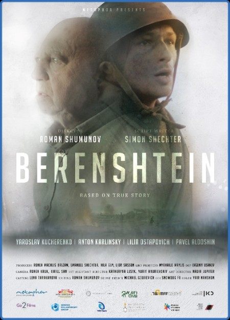 Berenshtein (2021) [UKRAINIAN] 720p BluRay [YTS]