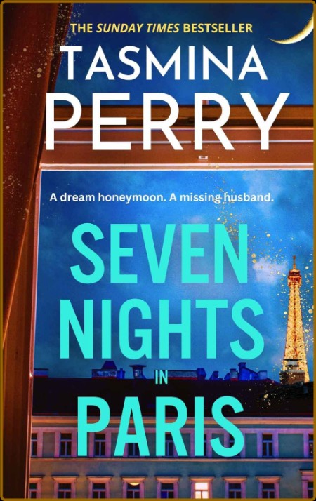 Seven Nights in Paris - Tasmina Perry 64ae49fa7df10fdb3f87d15f90bc9ad1