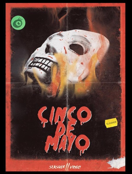 Cinco De Mayo 2013 1080p BluRay H264 AAC-LAMA