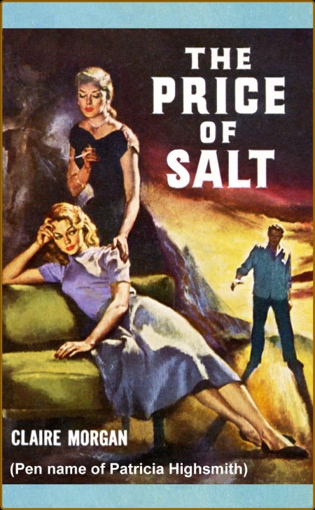 Highsmith, Patricia - The Price of Salt (SRS, 2011)