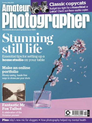 Amateur Photographer - 2 May 2023