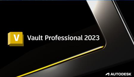 Autodesk Vault Professional Server 2024 (x64)
