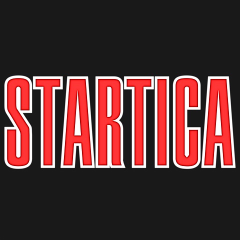 Startica - Startica (2023)