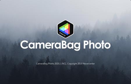 Nevercenter CameraBag Photo 2023.2.0 (x64)