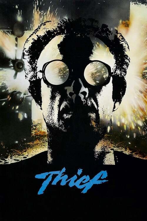 Złodziej / Thief (1981) MULTi.1080p.BluRay.REMUX.AVC.DTS-HD.MA.5.1-MR | Lektor i Napisy PL