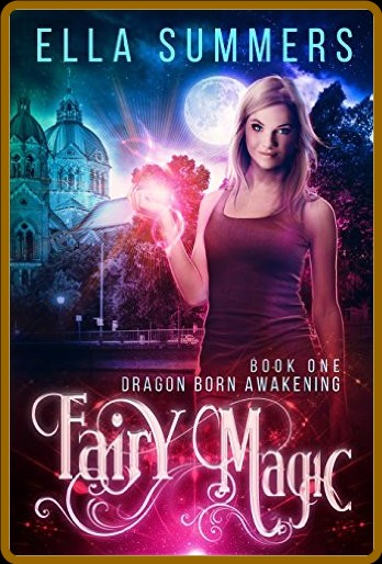 Fairy Magic 078717d74b114e3118ad400e514c3cf6