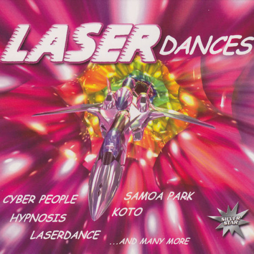Various Artists - Laser Dances (2004) (LOSSLESS)