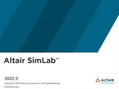 Altair SimLab 2022.3.0  (x64) B6d7fe433b3a37e43030feaa67815007
