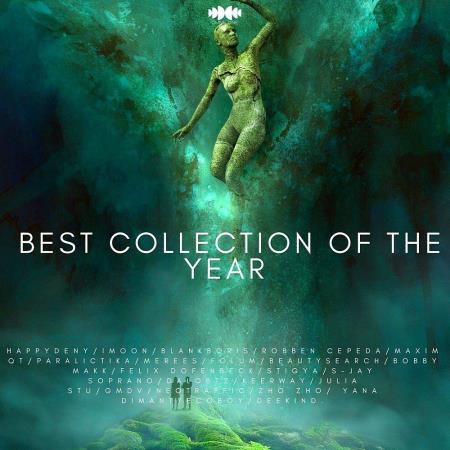 Best Collection Of The Year - OMNE ONE (2023)