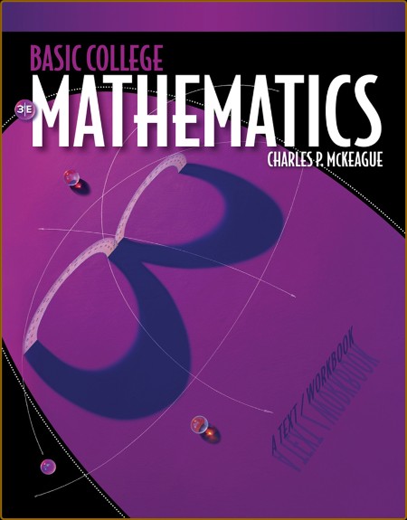 Basic College Mathematics Be78d9223f6fe1f04db72a5dc2135914