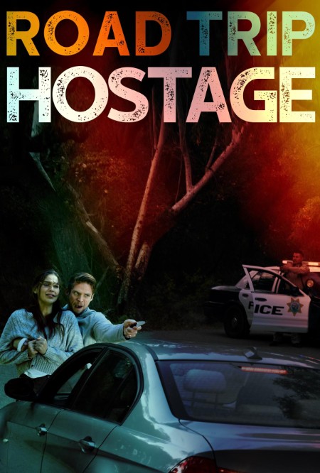 Road Trip Hostage 2023 1080p WEBRip x264-RARBG