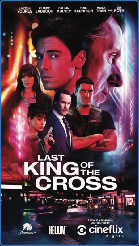 Last King of The Cross S01E01 720p WEB h264-EDITH