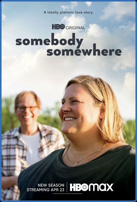 Somebody Somewhere S02E02 720p WEB x265-MiNX